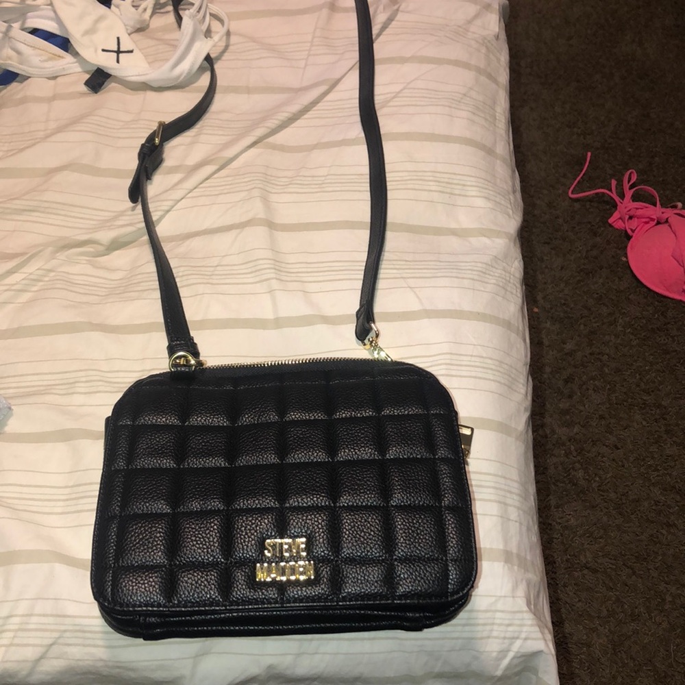 Steve Madden cross body bag